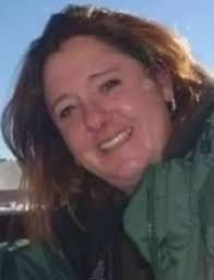 Gina Marie Baldwin Golec (1970-2023)