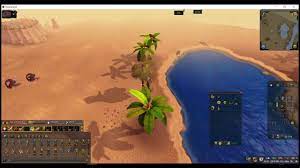 It's burning hot out here! Dance At The Cat Doored Pyramid In Sophanem Clue Scroll Runescape By Thebullshitchannel
