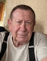 Obituary information for James Helmuth Von Deylen