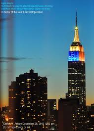 New York The Empire State Building 1 472 Pinnacle 103 Floors 1931 Page 42 Empire State Building West Virginia West Virginia University