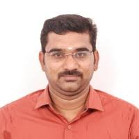 Vigneshwaran K