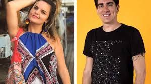 Berenice azambuja is on facebook. Affair De Marcelo Adnet Conta Que Foi Ameacada Por Mulher Do Comediante Verso Diario Do Nordeste
