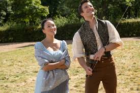 ‘Bridgerton’ Season 4 Part 1 Succeeds Despite Benedict and Sophie’s Lackluster Romance: TV Review