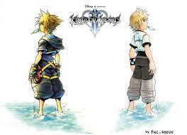 Kingdom hearts 2 final mix wallpaper. Kingdom Hearts Sora Wallpapers 69 Background Pictures