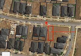 Street Map With House Numbers The Issue With House Numbers On The Street - Google Maps Community