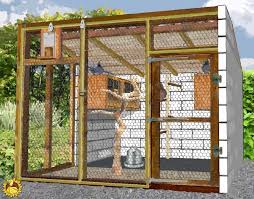 Construire Un Pigeonnier Plan Poulailler Bio Pigeonnier Construire Plan Poulailler