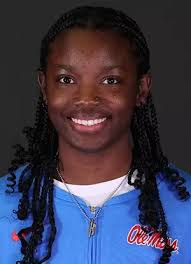 Track & Field's Olivia Womack Named National 2024 Arthur Ashe Jr. Female  Sports Scholar of the Year