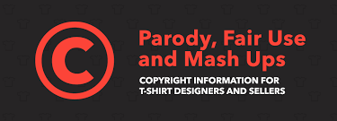 Alok & ilkay sencan (feat. Parody Fair Use And Mash Ups More Copyright Info For T Shirt Designers