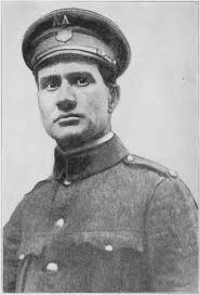 The Project Gutenberg eBook of "Back From Hell", by Samuel Cranston Benson.