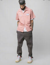 Nike Jordan X Union La Mechanic Shirt Cv1356 685 Men S Size L Rust Pink For Sale Online Ebay