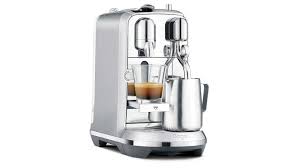 Coffee makers stick around for a long time, and they typically take up a prominent space in your kitchen, so the amount of counter space you have might dictate the best machine for you. Best Nespresso Machine In 2021 Quality Coffee Without The Mess