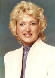 Obituary of Elizabeth Watts