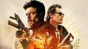 The film follows a principled fbi agent who is enlisted by a government task force to bring down the leader. Kritika Sicario 2 A Zsoldos