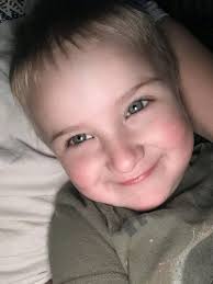 My non-verbal 10yr old son said "love you" for the first time ever!! Not  very clear but clear enough to understand.