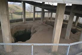(a) neolithic culture of kashmir (b) neolithic culture of ganga valley (c) neolithic culture of eastern india (d) neolithic culture of south india. Burzahom Archives Searchkashmir