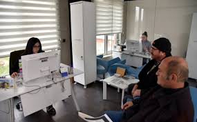 Selcuklu Belediyesi Ulasilabilirlikte De Ornek Guncel Haberler Selcuklu Belediyesi