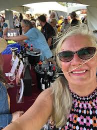 Once Upon A Time Catering