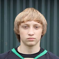 Michael Romsa's High School Bio