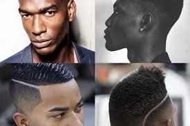 In 2020, men's hairstyles take on all forms and shapes which is a great thing because previously, if what's popular is a style that doesn't suit you (be it your. Haircuts For Black Men Latest Hairstyles For Black Men 2021 Fashion Trends