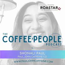 Coffee People Podcast
