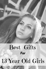 Birthday Presents For 13 Year Olds Pin On Gifts For 13 Year Old Girls 2019
