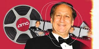 Watch the latest full episodes and video extras for amc shows: Amc Entertainment Ceo Adam Aron S Plans To Fix A Stock Price Drop Business Insider