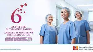 Internal scholarships provided by ramsay sime darby healthcare college. Ramsay Sime Darby Healthcare Educational Services University List