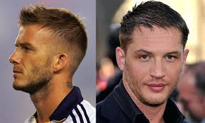 Remember, slicked straight back styles are perfect for men with thicker hair which could reach plenty of volumes. Hairstyles For Thin Hair Men How To Wear It When You Re Losing It