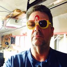 Dreyer's coffee shop