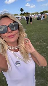 Polo isn’t just about horses., It’s not just sport., It’s not even just  champagne or watching men in white pants ride like gods. @adolfocambiaso1  @poroto_cambiaso , Polo finals. Wellington., Wealth. ...