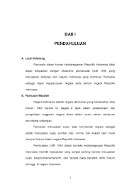 Check spelling or type a new query. Doc Pancasila Dalam Konteks Ketatanegaraan Republik Indonesia Hilda Siagian Academia Edu