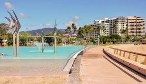 You'll find brilliant cafés, bustling markets and plenty of beaches nearby. Living In Cairns Lifestyle And Climate In Cairns