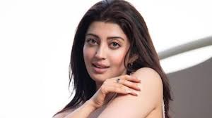 Pranitha Subhash recalls Bhuj The Pride of India: You are apprehensive, do  not know if you stand out enough | Bollywood - Hindustan Times