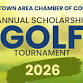 MACC ANNUAL GOLF TOURNAMENT