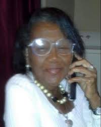 Jessie Brasher Obituary (1934