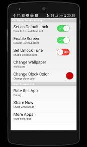 Free car door sound effects. Car Zipper Screen Lock For Android Apk Download