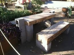 Pin By Joan Thompson On Country Gardens Cinder Block Furniture Cinder Block Outdoor Diy Projects