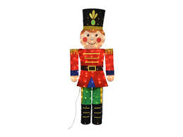 Shop with afterpay on eligible items. Christmas Lighted Nutcracker Decorations Total Home Decor