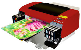 Another benefit of this color laser printer is that toner lasts a lot longer than ink. Uv Printers T Shirt Printer Design Printer Screen Printing Machine