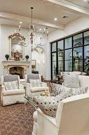 Check spelling or type a new query. French Country Mansions Realistic Ideas We Can Apply Now Hello Lovely French Country Living Room Chandelier In Living Room Beautiful Living Rooms