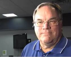 John Murphy Missed The Buffalo Bills Game Because Of A Stroke