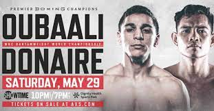 May 30, 2021 · nordine oubaali vs. Nordine Oubaali Vs Nonito Donaire Full Fight Video 2021 Wbc