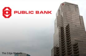 This movement could also be confirmed with observation of. Public Bank 4q Profit Slips To Rm1 48b Declares 32 Sen Dividend The Edge Markets
