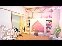 Boho aesthetic adopt me bedroom ideas. Sweet Aesthetic Bedroom Adopt Me Speed Build Youtube Adopt Me Bedrooms Aesthetic Bedroom Adopt Me Bedroom