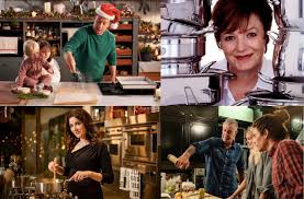 Take the tray out of the oven, baste the bird with the pan juices and lay the bacon rashers over the breast to keep it moist. How To Cook Turkey According To Tv Chefs Christmas Dinner Tips From Nigella Lawson Jamie Oliver And More