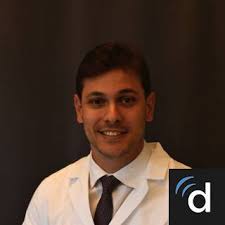 Dr. Felipe Jones, MD