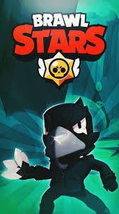 Brawl Stars Crow Wallpapers Wallpaper Cave