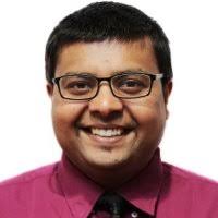 Hemant Garg Email & Phone Number