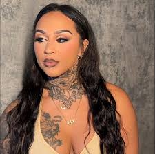 Special Effects Makeup Artist Services for Film Projects in Las Vegas