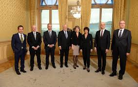 That means that you can gift $15,000 per person to as many people as you want with no federal gift tax consequences in 2021; Andre Simonazzi On Twitter Cf2015 Le Nouveau Conseil Federal Se Reunit Dans Sa Nouvelle Composition Au Salon Du President Bk Https T Co Xlowiqdcz3
